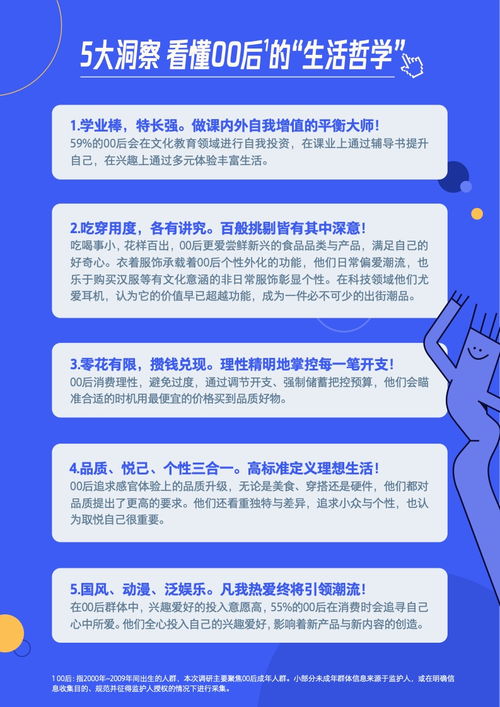 《2021年00后生活方式洞察 数字原住民引领网络文化新浪潮》