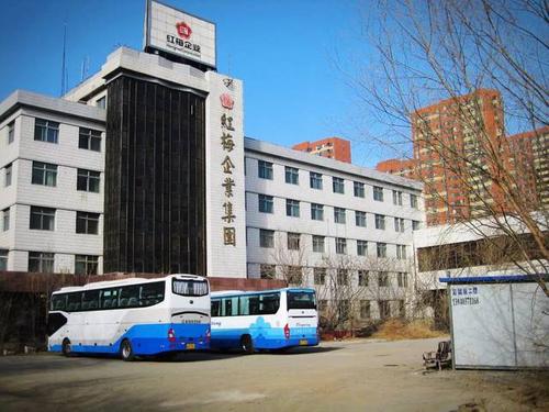 工业遗存焕新生 沈阳红梅1939文化创意产业园的网络化转型探索